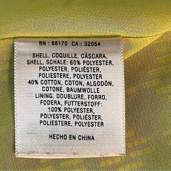 Anthropologie Maeve Black White Woven DollCore Swiftie Casual Dress Size 4 - Picture 10 of 13